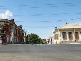 Архитектурные излишества