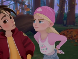 Забытое чудо (4)