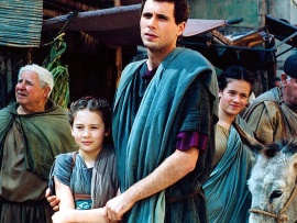 Юлий Цезарь