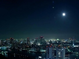 Ночной эфир