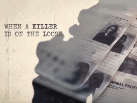 Прежде чем они убьют снова