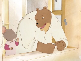 Эрнест и Селестина