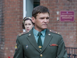 Разрешите тебя поцеловать... отец невесты