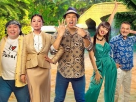 Дубай любой ценой