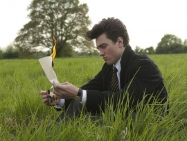 Стать Джоном Ленноном (6)