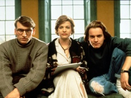 Неглубокая могила