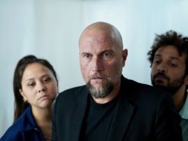 Не буди во мне киллера