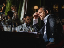 Пропавшая (6)