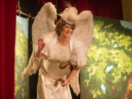 Примадонна (5)