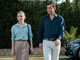 Горько-соленое море любви