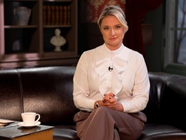 Письмо психологу