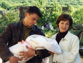 Водитель для Веры