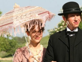 Сонька Золотая Ручка