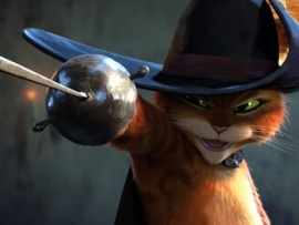 Кот в сапогах 2. Последнее желание (4)