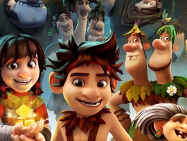 Тролль. История с хвостом