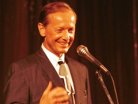 Михаил Задорнов. Только русский человек...