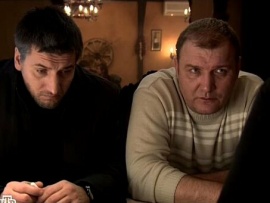 Ментовские войны-6 (2)