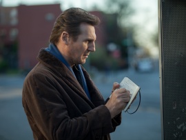 Прогулка среди могил