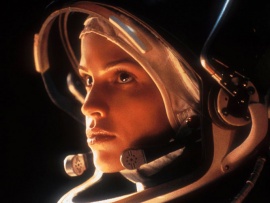 Земное ядро: Бросок в преисподнюю