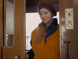 Поезд судьбы