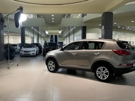 Выбираем на вторичке