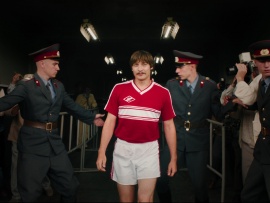 Федя. Народный футболист