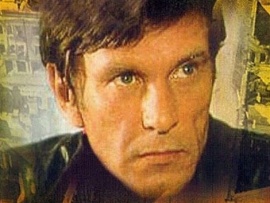 Руины стреляют