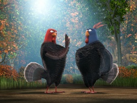 Индюки: Назад в будущее