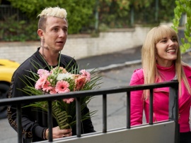 Футболист на всю голову