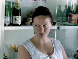 Здравствуй и прощай