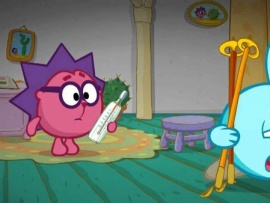 Азбука здоровья (3)