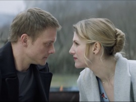 Премьера. Мать моего сына