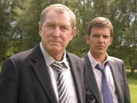 Чисто английские убийства