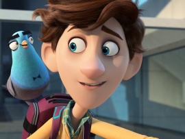 Камуфляж и шпионаж