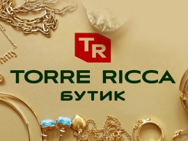 Torre Ricca