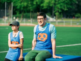 Миллиард проблем (2)