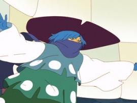 Сирокко из Страны Ветров (3)