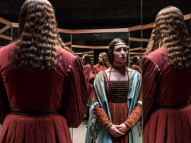 Леонардо да Винчи. Неизведанные миры