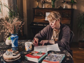 Муж в хорошие руки (2)