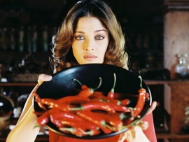 Принцесса специй