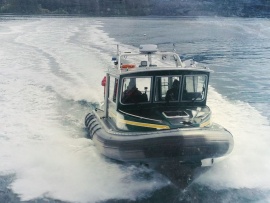 Стражи океана