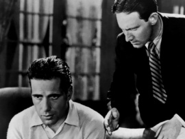 Вверх по реке