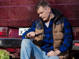 Отпуск за период службы