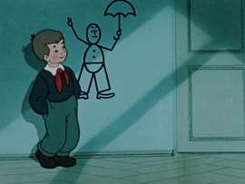 Федя Зайцев