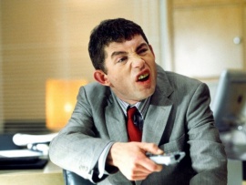 Четверо похорон и одна свадьба