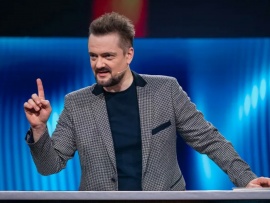 Обратный отсчёт