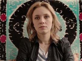 Расплата (3)