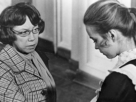 Актёрские драмы. Без любви виноватые