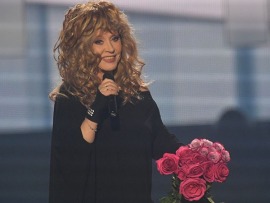 90-е. Звездное достоинство