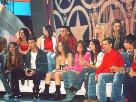 Фабрика звезд. Лучшее